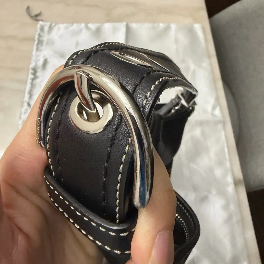 Coach Factory SoHo Hobo Bag